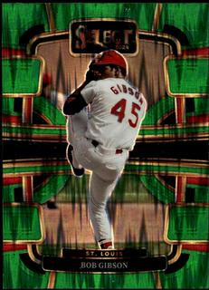 Bob Gibson