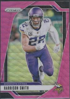 Harrison Smith