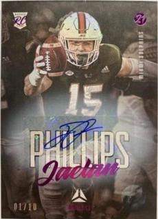 Jaelan Phillips