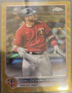 Josh Donaldson