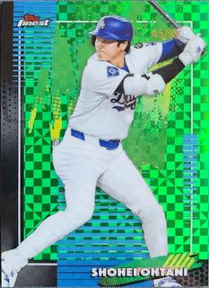 Shohei Ohtani