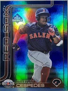 Yoeilin Cespedes