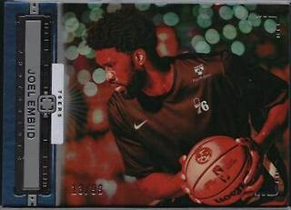 Joel Embiid