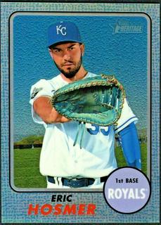 Eric Hosmer