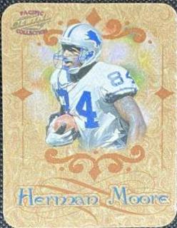 Herman Moore