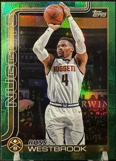 Russell Westbrook