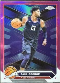Paul George