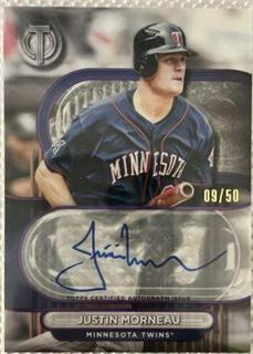 Justin Morneau