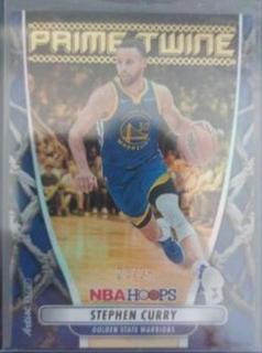 Stephen Curry
