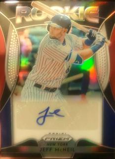Jeff McNeil