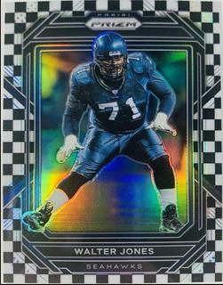 Walter Jones