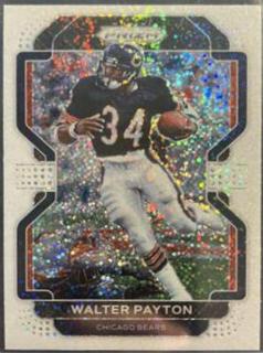 Walter Payton