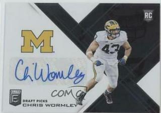 Chris Wormley