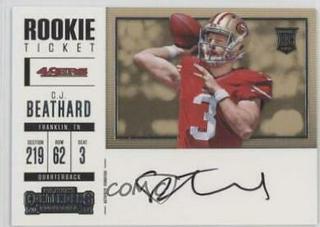 C.J. Beathard