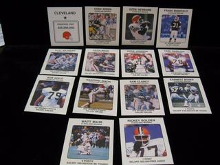 Cleveland Browns
