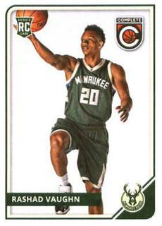 Rashad Vaughn