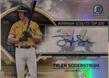 Tyler Soderstrom