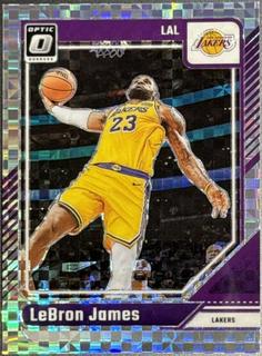 LeBron James