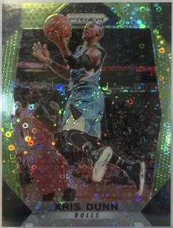 Kris Dunn