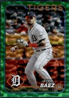 Javier Baez