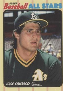 Jose Canseco