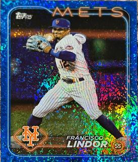Francisco Lindor