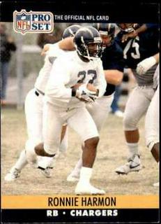 Ronnie Harmon