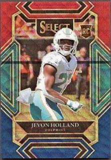 Jevon Holland