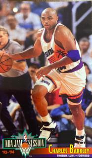 Charles Barkley
