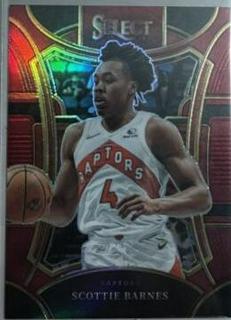 Scottie Barnes