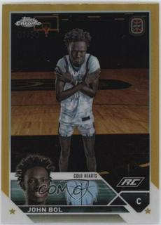 John Bol