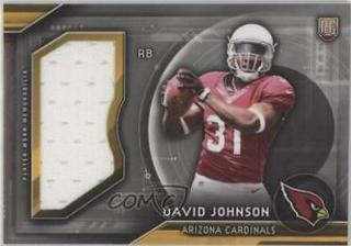 David Johnson