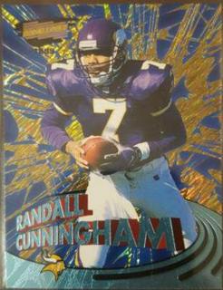 Randall Cunningham