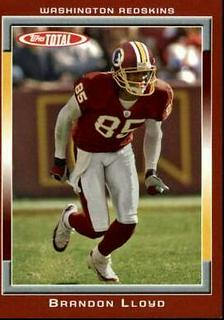 Brandon Lloyd