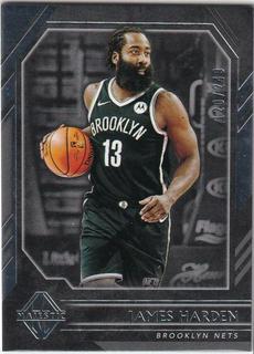 James Harden