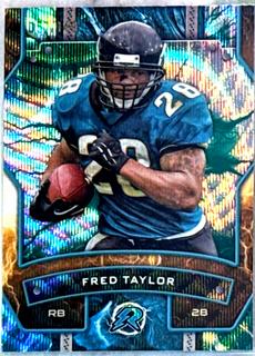 Fred Taylor