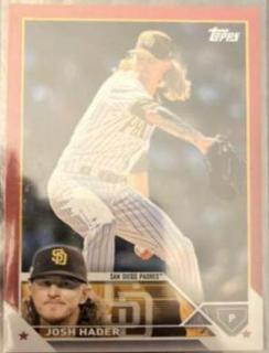 Josh Hader
