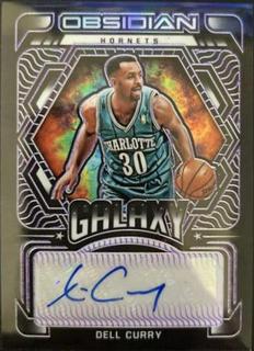 Dell Curry