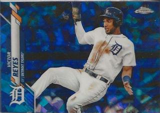 Victor Reyes