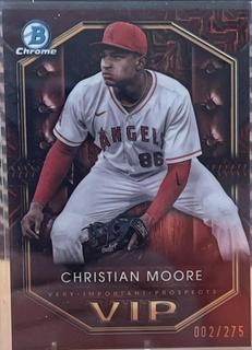 Christian Moore