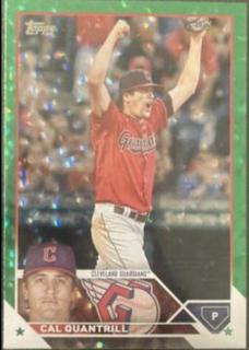 Cal Quantrill
