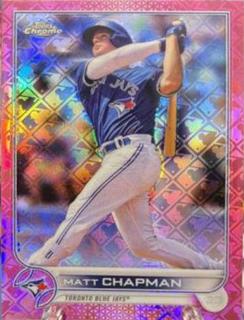 Matt Chapman