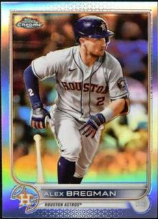 Alex Bregman