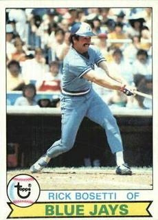Rick Bosetti