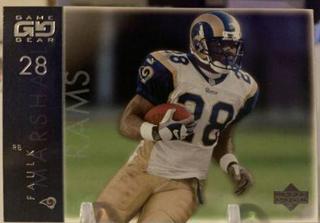 Marshall Faulk