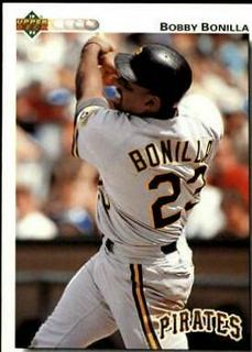 Bobby Bonilla