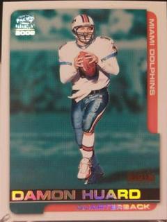 Damon Huard