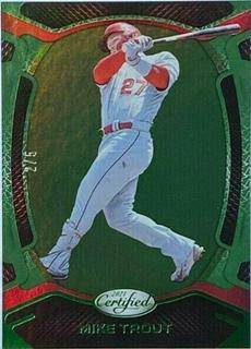 Mike Trout