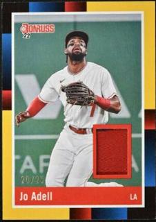 Jo Adell