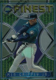 Ken Griffey Jr.